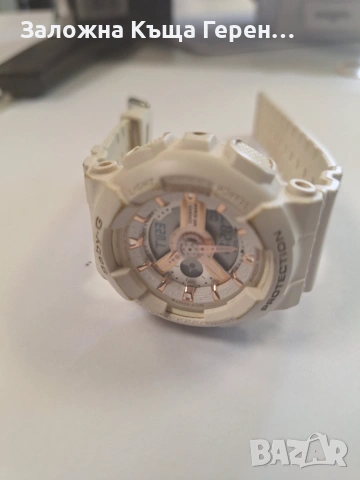 Часовник G-Shock Baby G 5338, снимка 3 - Дамски - 55009858