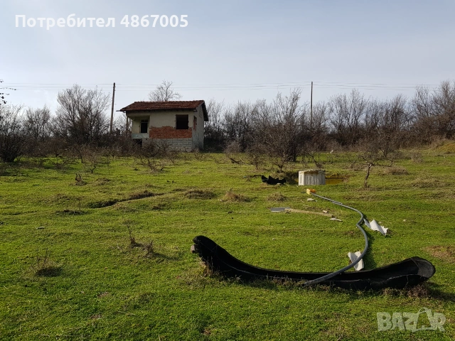  Продавам парцел в гр.Харманли, снимка 3 - Парцели - 55057881