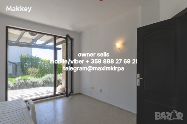 Таунхаус в Bay view villas, снимка 10 - Вили - 54741758