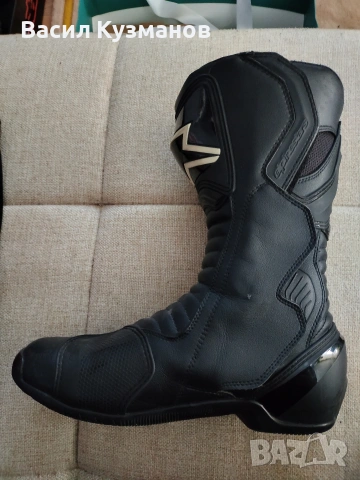 Alpinestars SMX 6 - V2, снимка 2 - Аксесоари и консумативи - 54400502