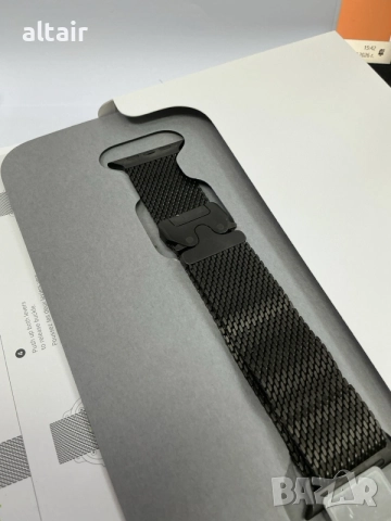 Apple Watch Ultra 3, снимка 4 - Смарт часовници - 55189135