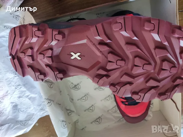 La sportiva ultra raptor 3, снимка 6 - Маратонки - 55298977
