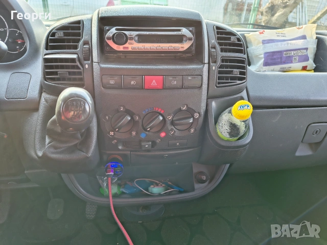 Fiat Ducato, снимка 4 - Бусове и автобуси - 55054867