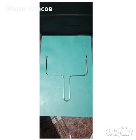 Air Frier SEG с горещ въздух - използван, снимка 10 - Фритюрници - 54415224