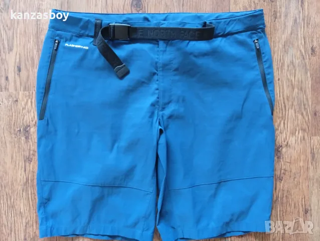 The North face - мъжки къси панталони р-р 38/XXL, снимка 3 - Къси панталони - 55502737