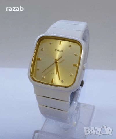 Rado Diastar R5.5 Jubile, снимка 2 - Дамски - 54045151