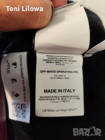 Off-white , снимка 12 - Рокли - 54976888