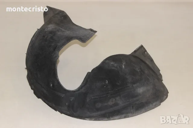 Преден ляв мокетен подкалник Audi Q7 4L (2005-2009г.) за дизел
