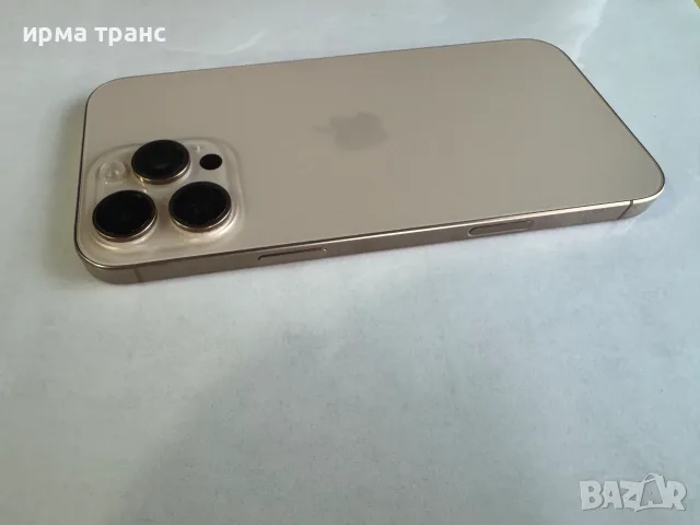 iPhone 16 Pro Max 1Tb 93% батерия.Гаранция, снимка 9 - Apple iPhone - 55323582