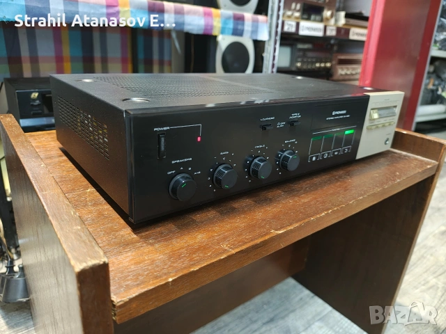 Pioneer SA-330 + TX-130L Комплект , снимка 11 - Аудиосистеми - 54993213