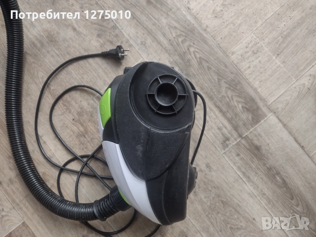 Прахосмукачка Ayko , снимка 2 - Прахосмукачки - 54583371
