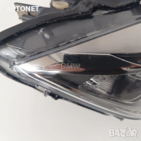 Фарове за BMW F30 F31 Xenon adaptive, Фарове БМВ Ф30 Ф31 завиващи биксенон, снимка 12 - Части - 54076926