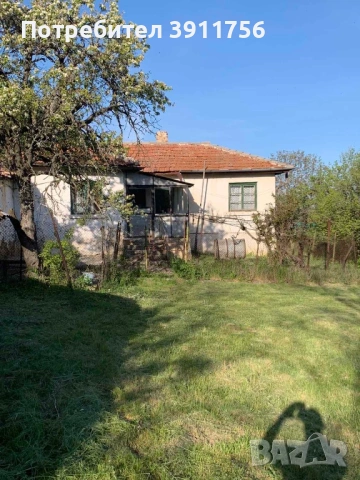 Продава се къща в с.Владиславци