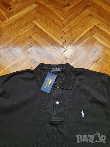 Страхотна мъжка тениска POLO RALPH LAUREN размер S M L XL 2XL 3XL 4XL 5XL , снимка 5 - Тениски - 54146765