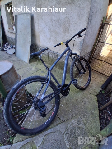 rockrider 50/велосипед