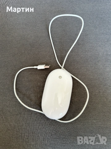 Ретро Мишка за Mac A1152 