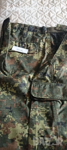 военни дрехи , снимка 8 - Екипировка - 54542878