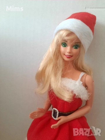 ретро барби от 90тте barbie, снимка 6 - Кукли - 55060474