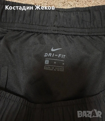 Дамски оригинални шорти. Като нови. Nike DRI FIT , снимка 6 - Къси панталони и бермуди - 54577507