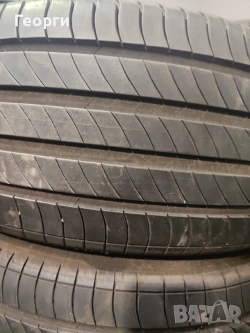 2бр.летни гуми 225/50/18 Michelin, снимка 2 - Гуми и джанти - 54482508