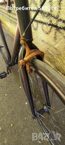 Градски велосипед/фикси/ fixie , снимка 4 - Велосипеди - 54719698