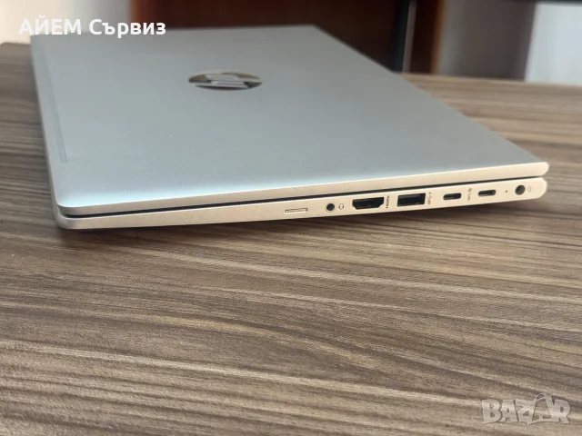 HP ProBook 440 G10 / i5-1334U / 16GB / 256GB / FHD IPS, снимка 12 - Лаптопи за дома - 55460121