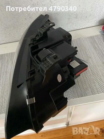 Десен Тунинг Фар За BMW E92/E93, снимка 7 - Части - 54300025