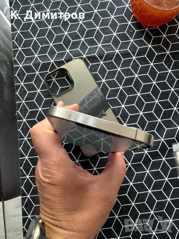 iPhone 12 Pro Max ЗА ЧАСТИ, снимка 5 - Apple iPhone - 54386432