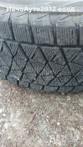 Джанти алуминиеви 17 Ford Ranger , снимка 10 - Гуми и джанти - 53975934