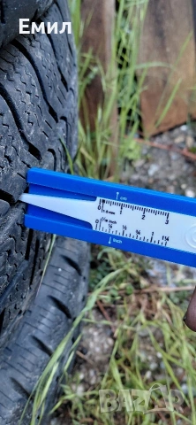 Гуми за бус 215/75/16С, снимка 9 - Гуми и джанти - 54755255