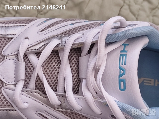 Продавам  дамски маратонки  HEAD. ,изгодно -18 евро, снимка 4 - Маратонки - 54131864