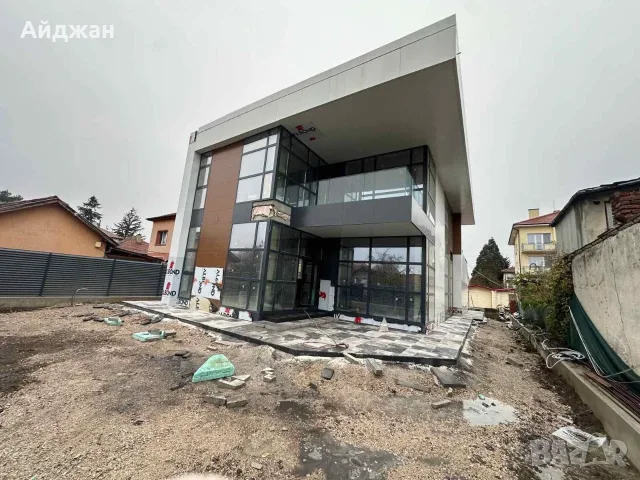 Строителни услуги от основи до ключ. Груб строеж и цялостен ремонт на апартаменти и къщи