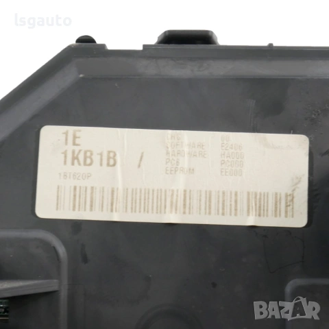 Километраж Nissan Juke I 2010-2019 ID:160245 ОЕМ №1E1KB1B, снимка 3 - Части - 54408172