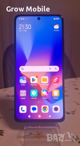 Xiaomi Redmi note 10 pro