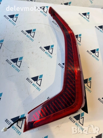92401AT000 ляв стоп LED от Kia Niro 2 SG2 EV електро 204 кс., 2024 г. Киа Ниро 2 electro 204 ph., 20, снимка 2 - Части - 54610769