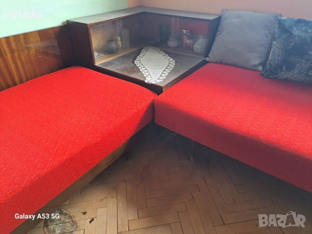 Ъглови легла с ракла - 75 €