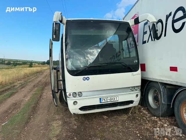 temsa opalin на части man автобус темса опалин на части 