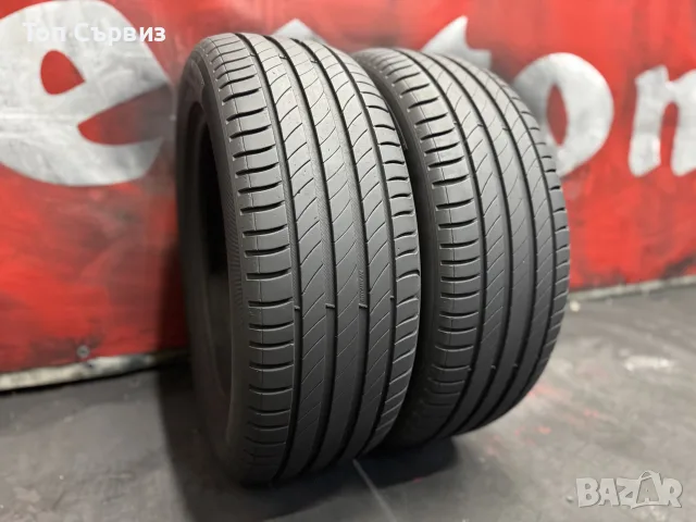 205 55 16, Летни гуми, Michelin Primacy4, 2 броя