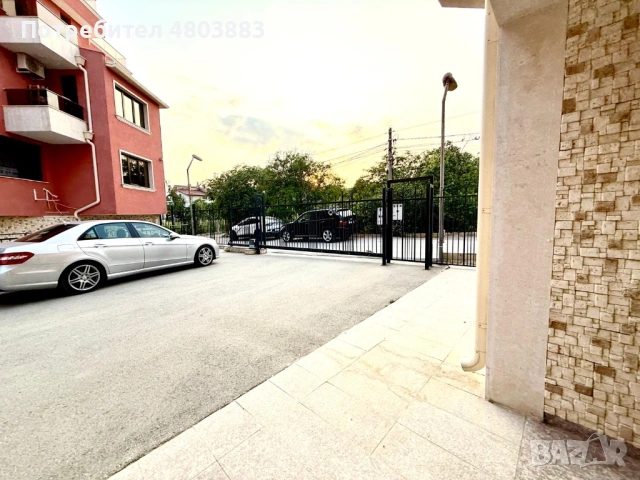 Апартамент Траката , снимка 11 - Апартаменти - 54329510