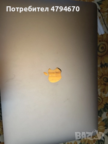 MacBook Air чисто нов