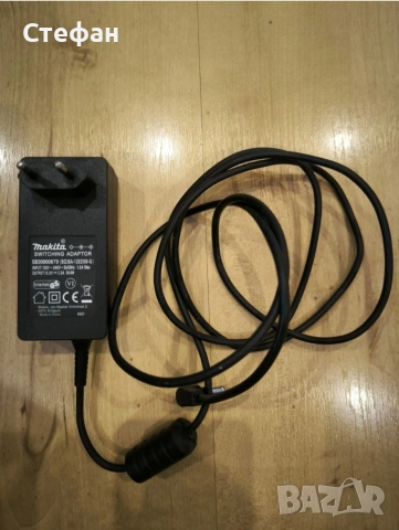 Адаптер за радио Makita, снимка 2 - Друга електроника - 48714283