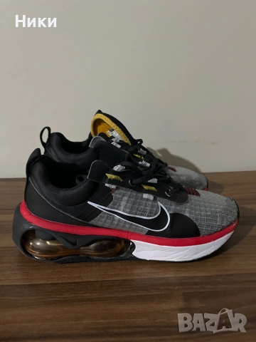 Nike air max 2021, снимка 5 - Маратонки - 54982194