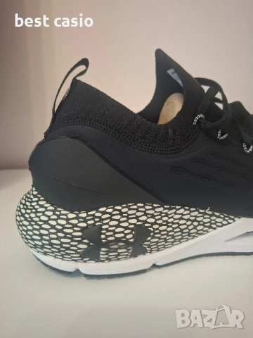 Продавам нови оригинални Under Armour UA HOVR Phantom 2
., снимка 2 - Спортни обувки - 54861496
