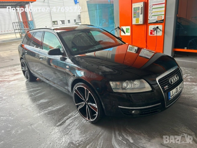 Джанти за ауди 5х112, снимка 5 - Гуми и джанти - 54295709