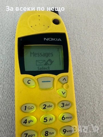 Нокия 5110 , Nokia 5110, снимка 11 - Nokia - 54790744