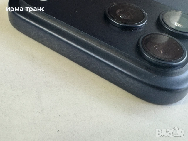iPhone 17 Pro Max 256gb.Гаранция, снимка 7 - Apple iPhone - 54836188