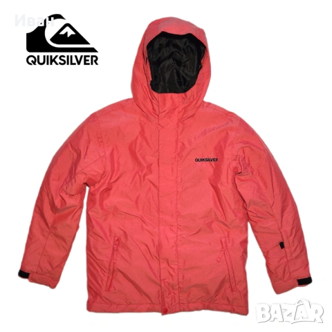 Дамско ски/сноуборд яке QUIKSILVER DRYFLIGHT мембрана 10К