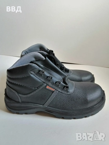 Работни обувки нови, снимка 4 - Други - 54083887