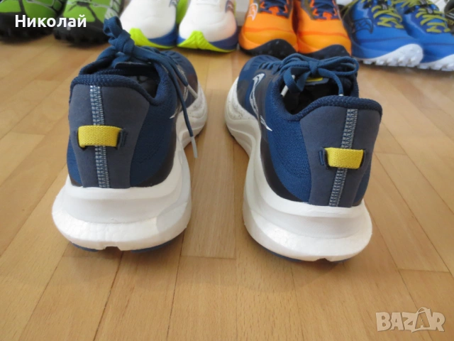 Saucony маратонки, снимка 10 - Спортни обувки - 54585577