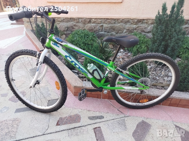 Велосипед CROSS 26 ", снимка 2 - Велосипеди - 54694918